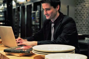 Careers at The Bird and The Bread