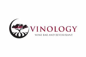 Vinology Logo