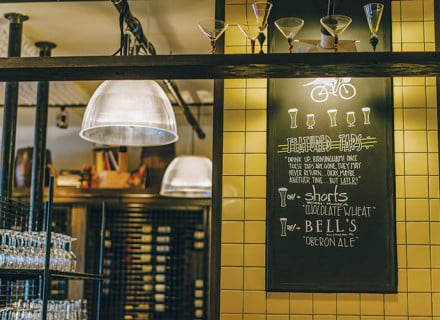 HOUR Detroit Comfort Food Hits a New Level